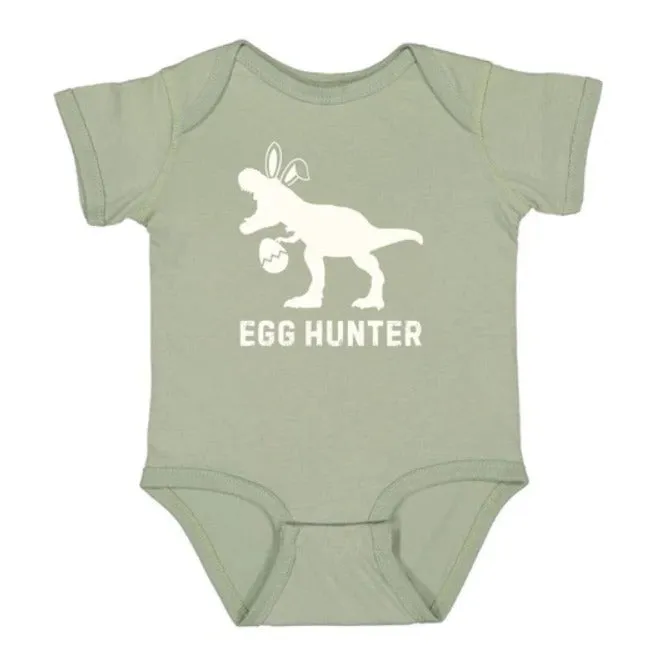 Sweet Wink Egg Hunters Onesie