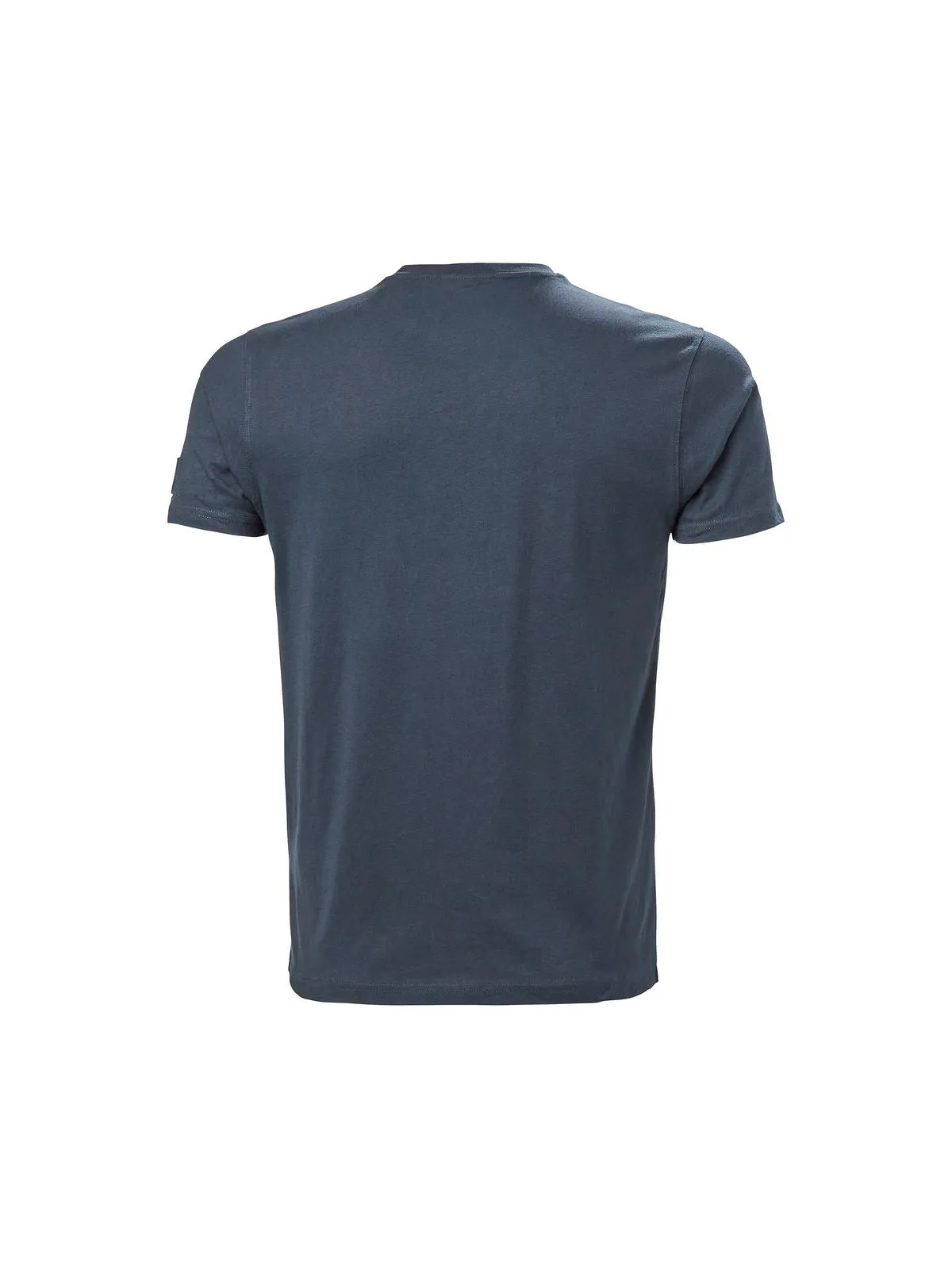 T-Shirt Helly Hansen Rwb Graphic T-Shirt granatowy