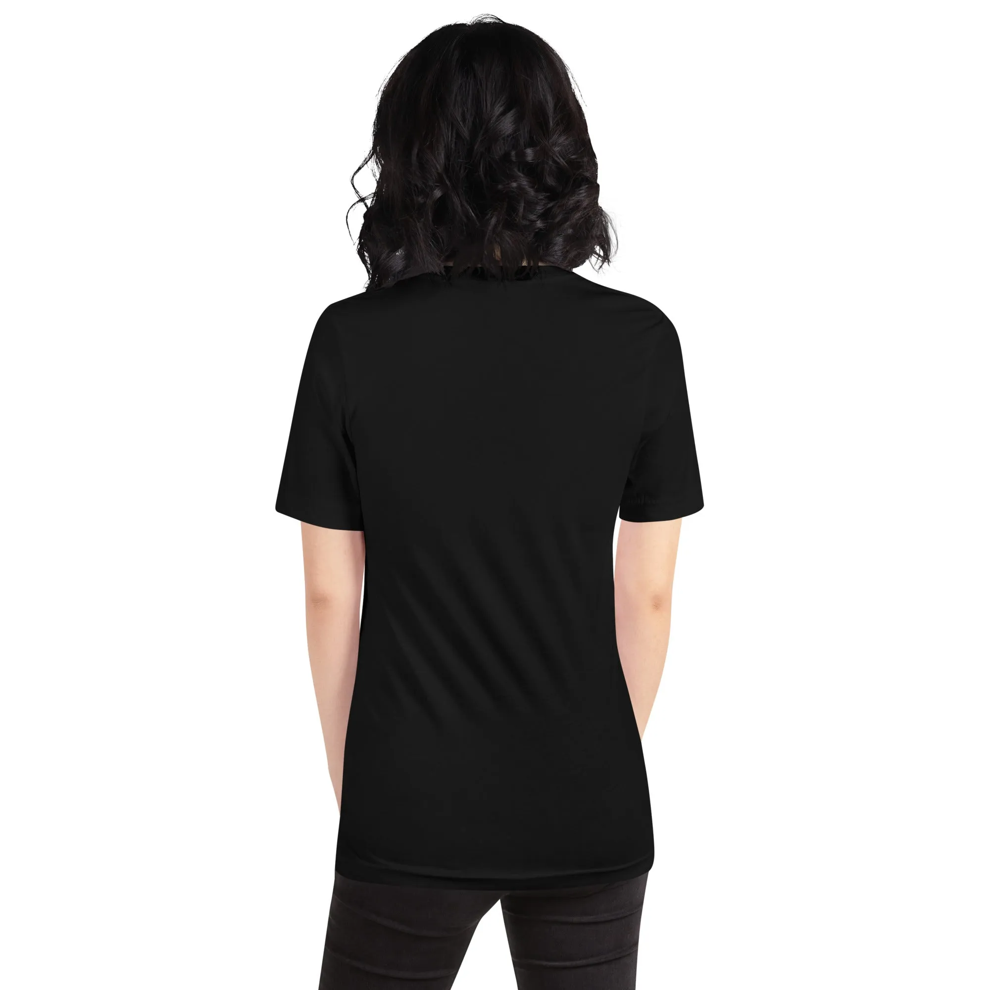 T-Shirt - Unisex - Archive 81 Logo