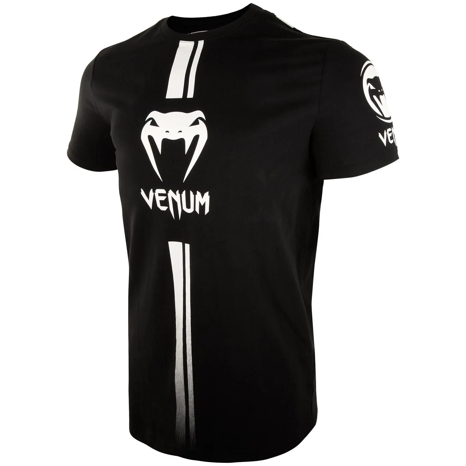 T-SHIRT VENUM LOGO