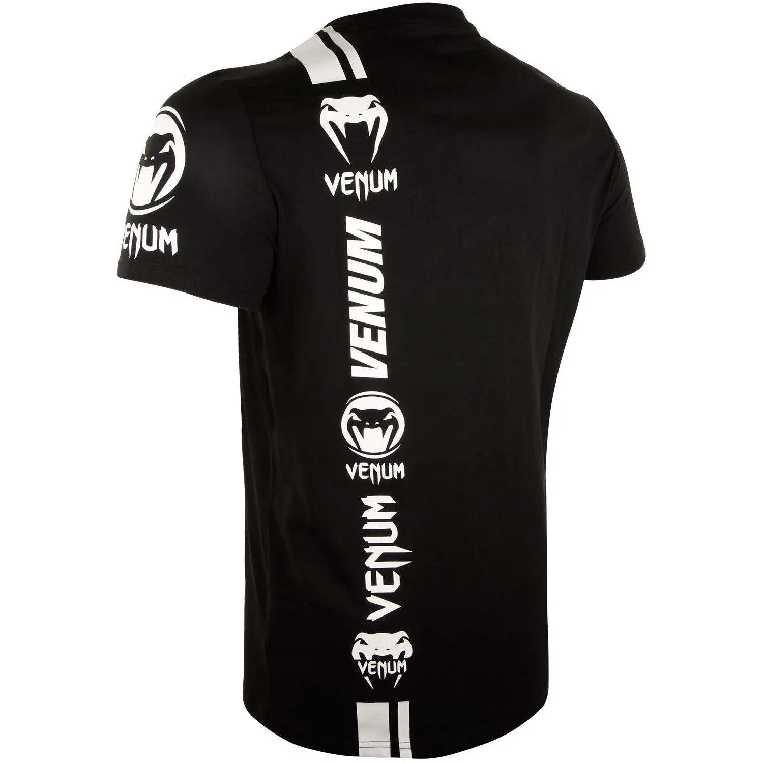 T-SHIRT VENUM LOGO