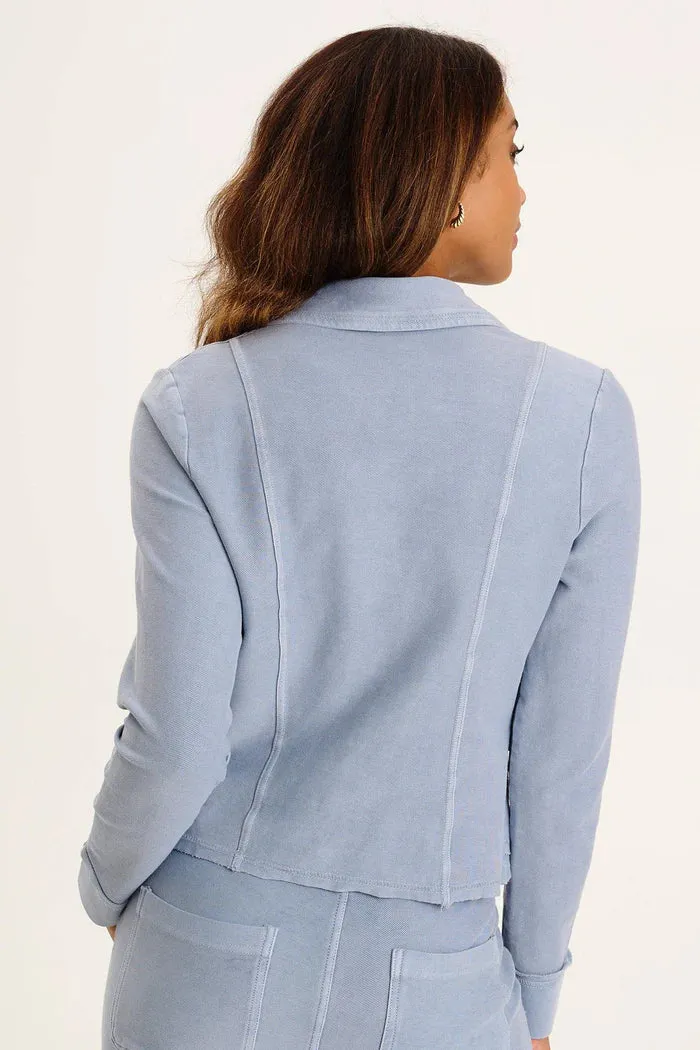 Tacie Blazer (more colors)