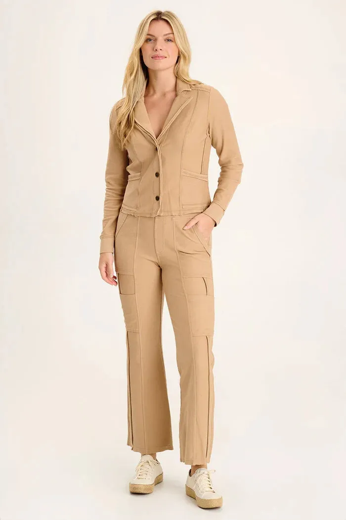 Tacie Blazer (more colors)