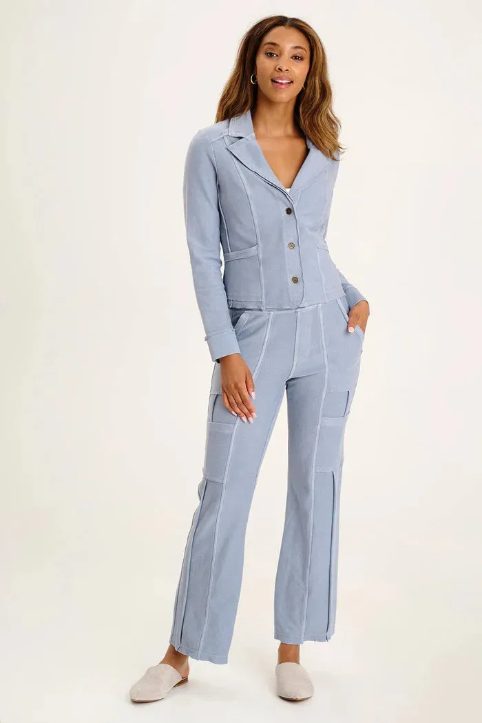 Tacie Blazer (more colors)