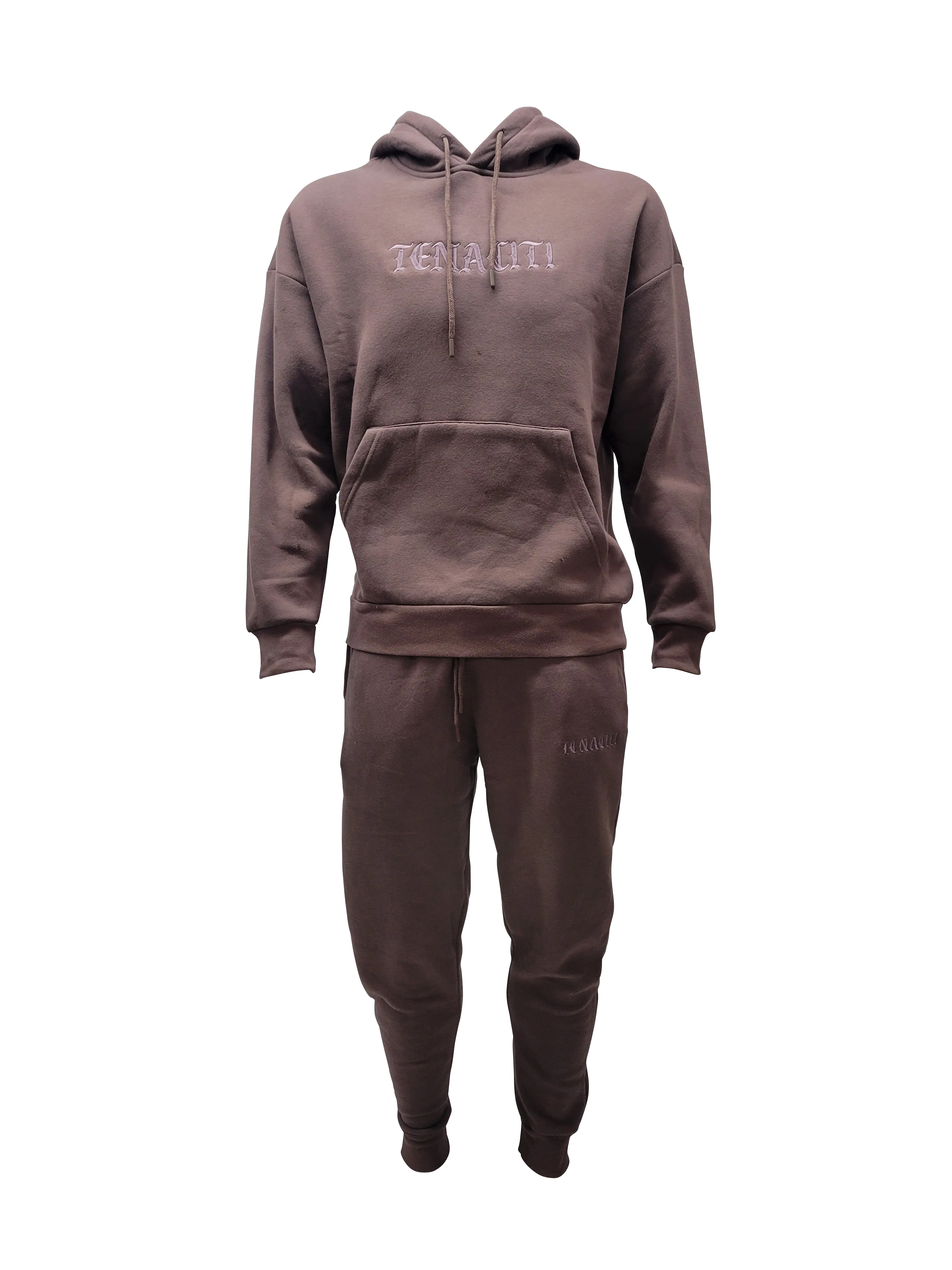 Tenaciti Sweat Pant (Mauve)