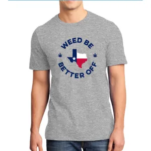 Texas Flag Logo Shirt