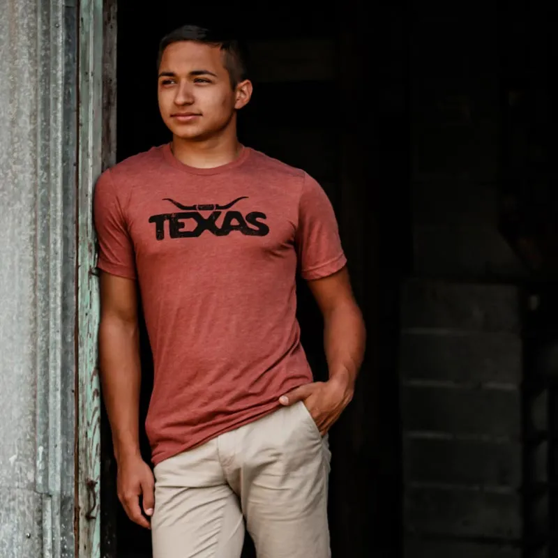 Texas Longhorn T-shirt