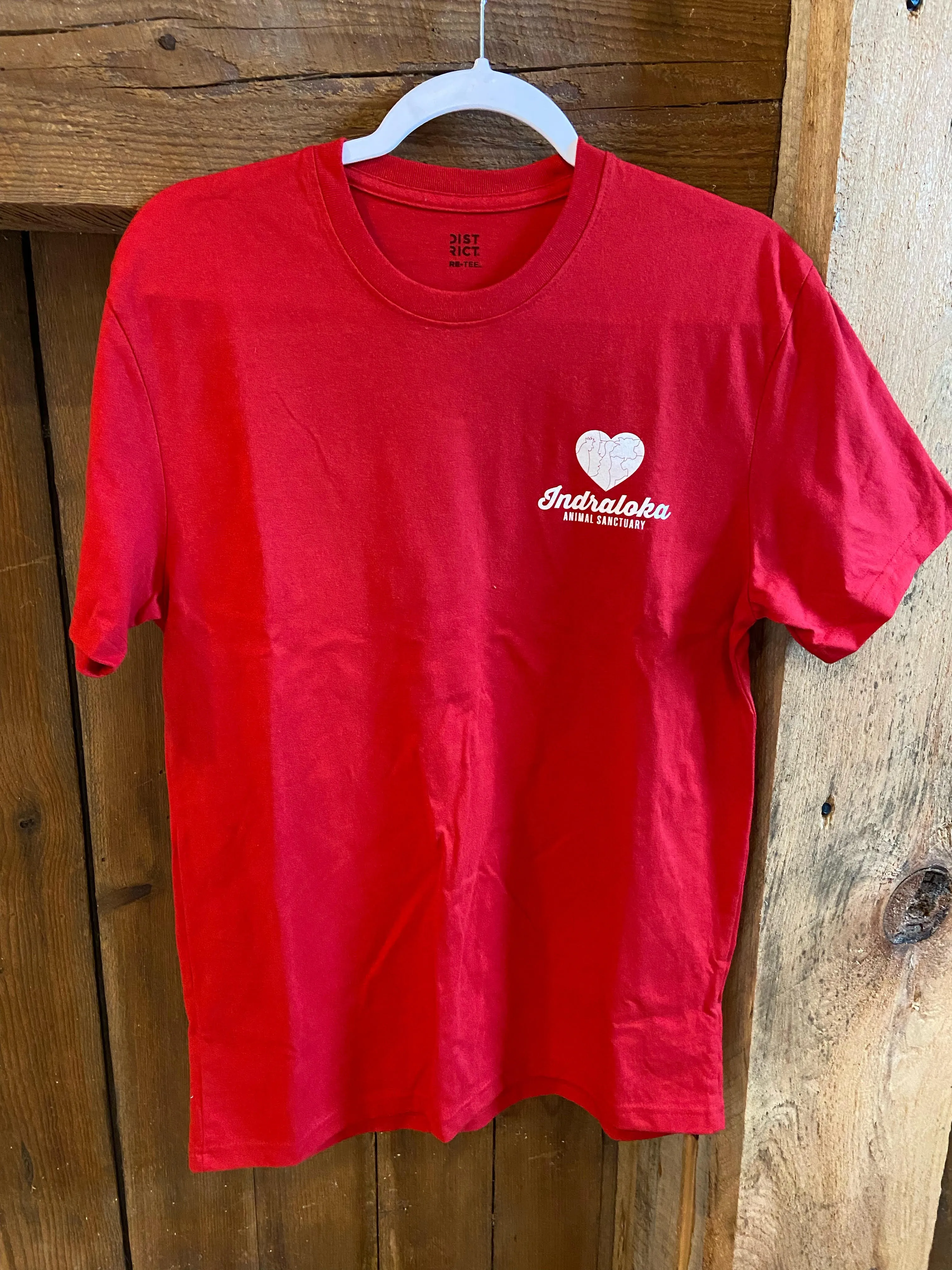 ThanksLiving 2021 T-Shirt