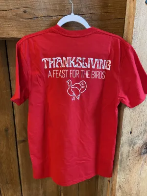 ThanksLiving 2021 T-Shirt