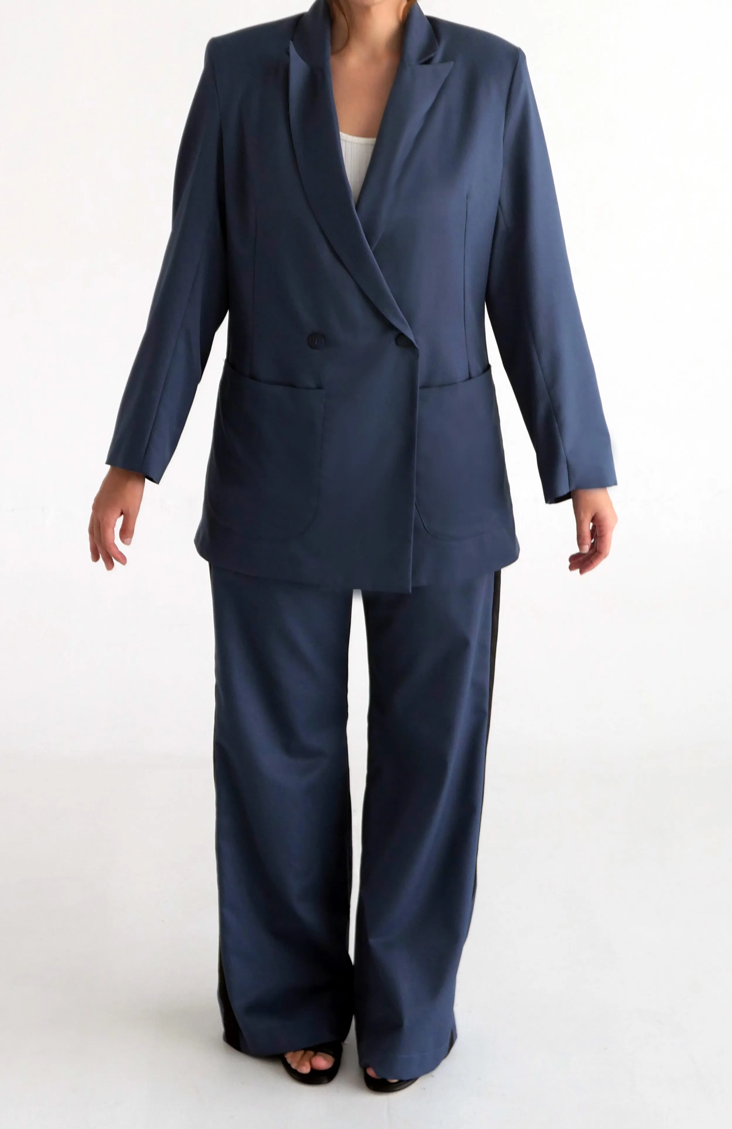 The Blazer