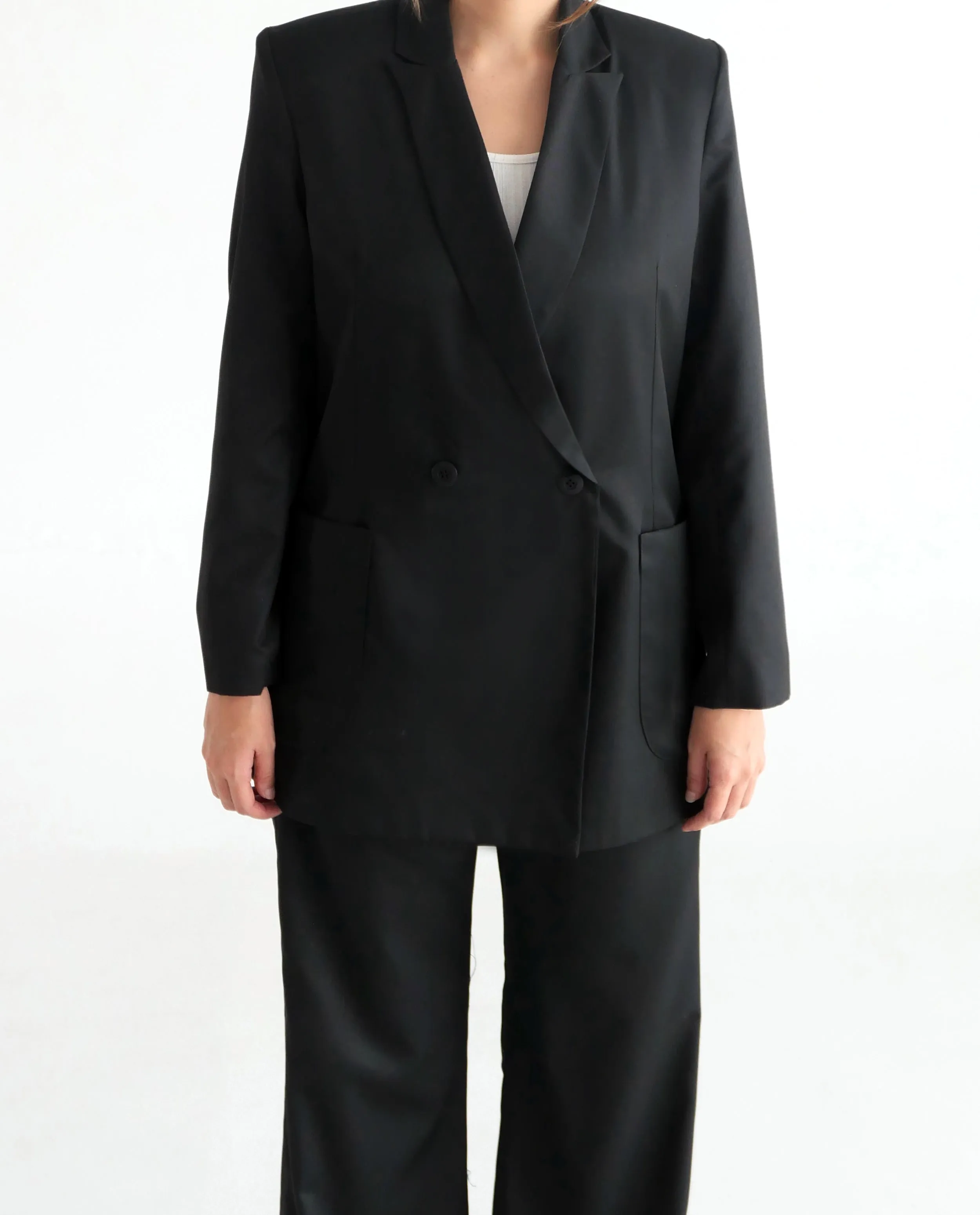 The Blazer
