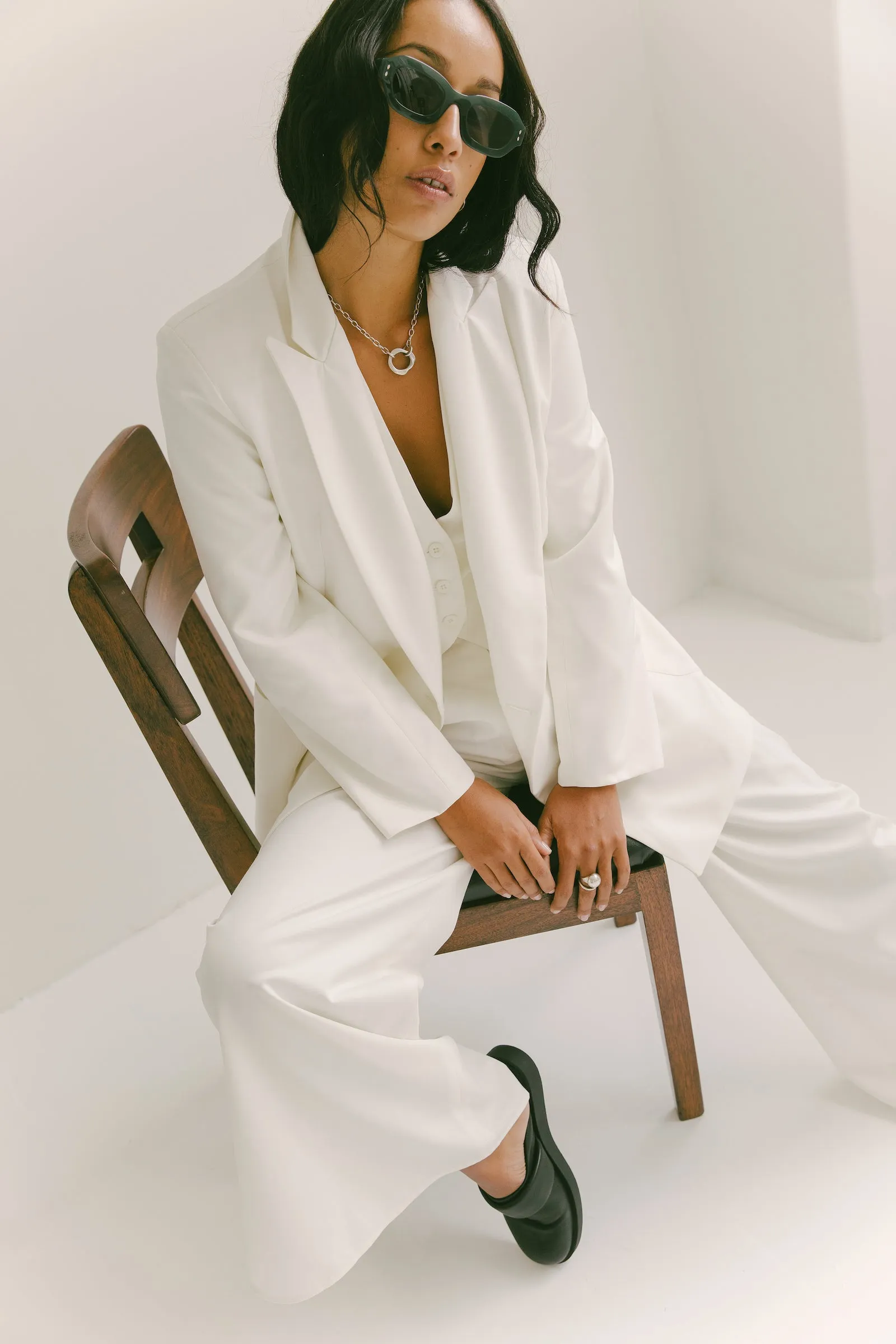 The Blazer