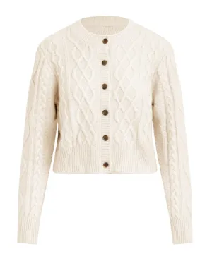 The Eleanor Cardigan