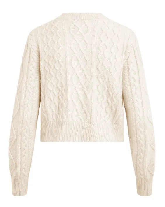 The Eleanor Cardigan
