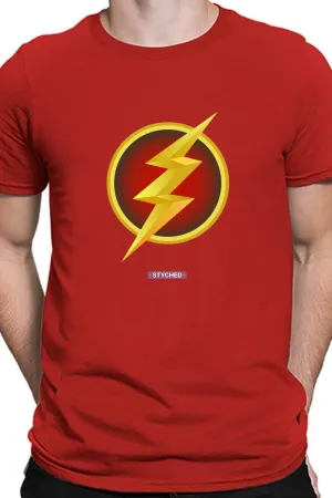 The Flash - Red T-shirt