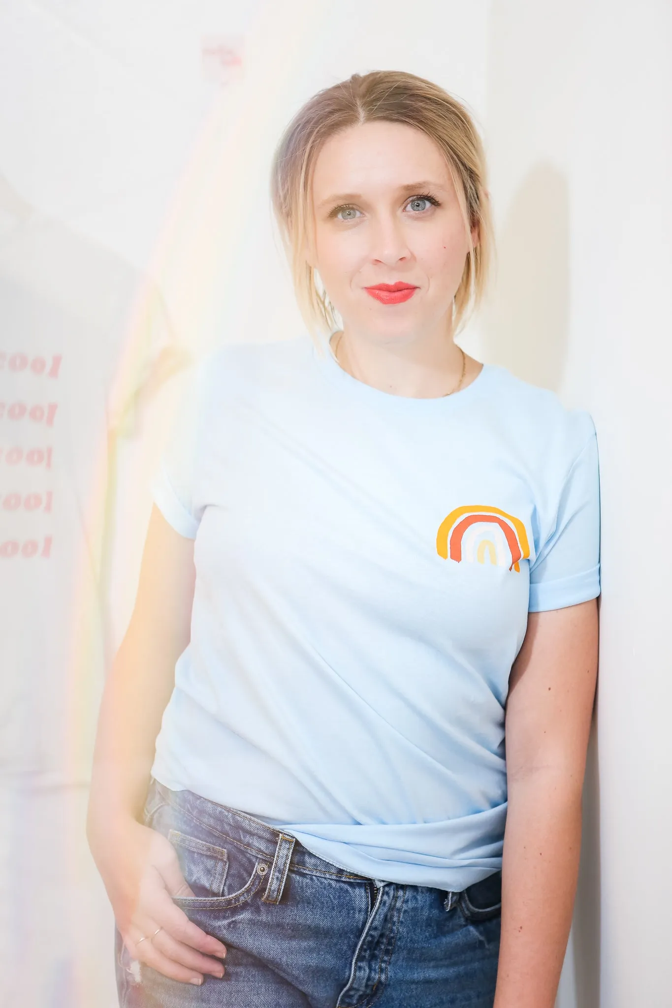 The Happy Day T-Shirt