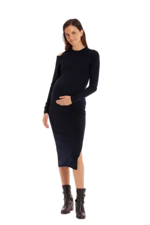 The Jessica Dress - Navy