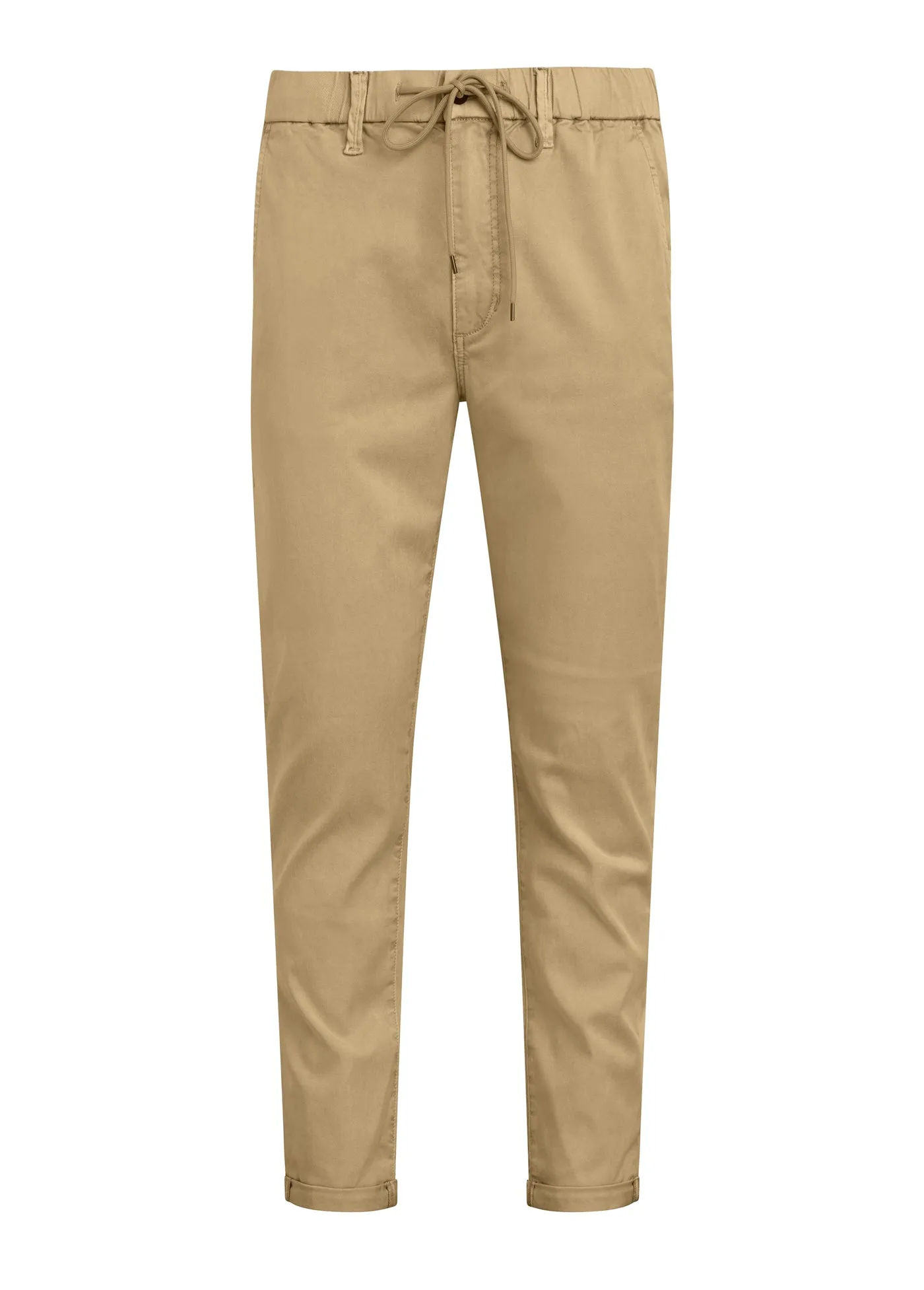 THE LAIRD TENCEL PANT