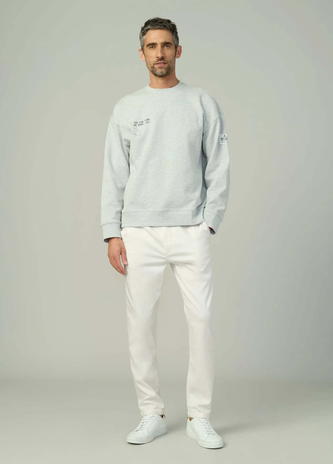 THE LAIRD TENCEL PANT