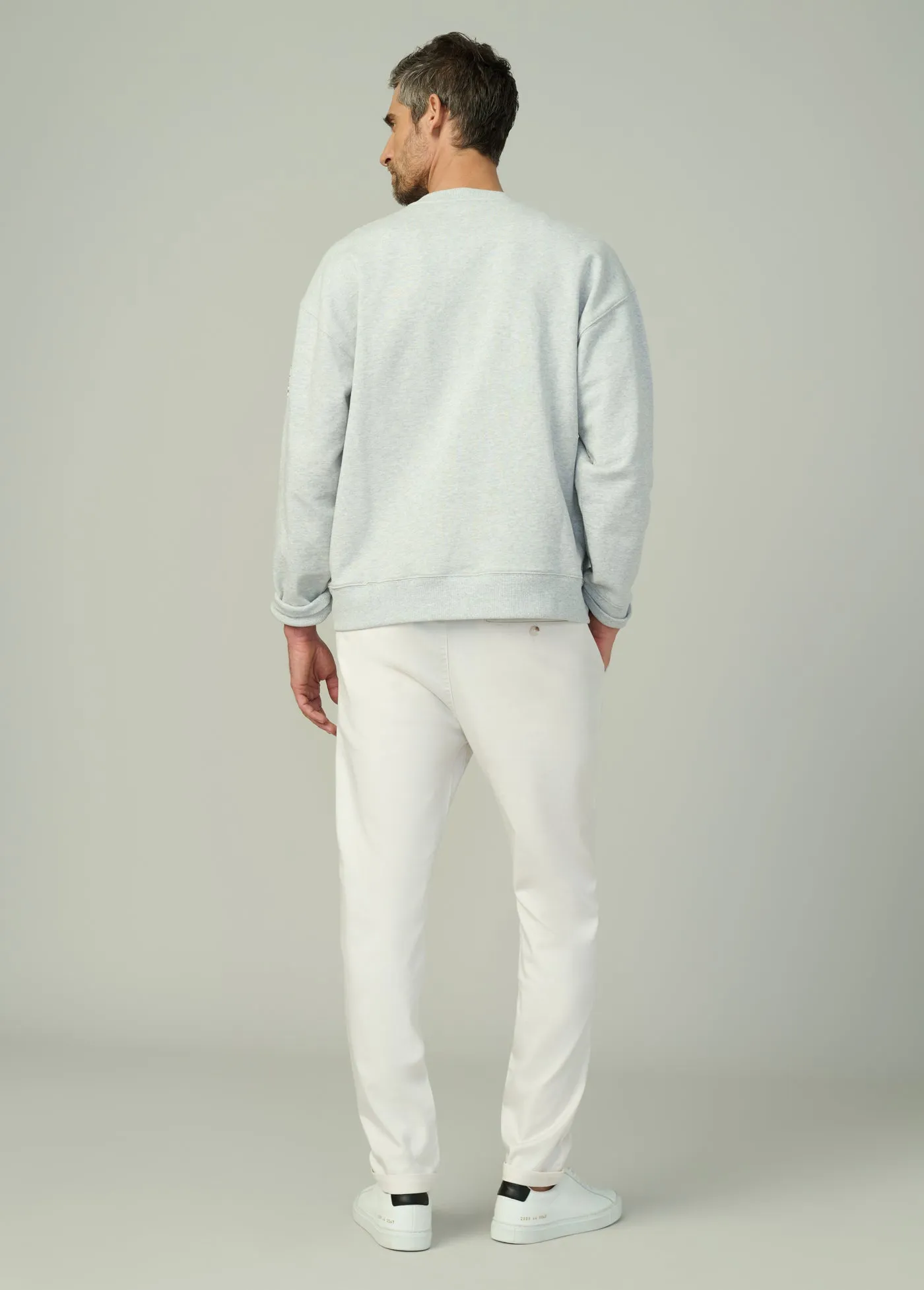 THE LAIRD TENCEL PANT