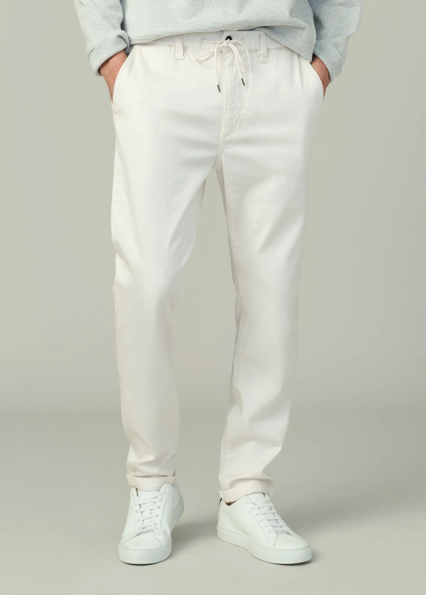 THE LAIRD TENCEL PANT