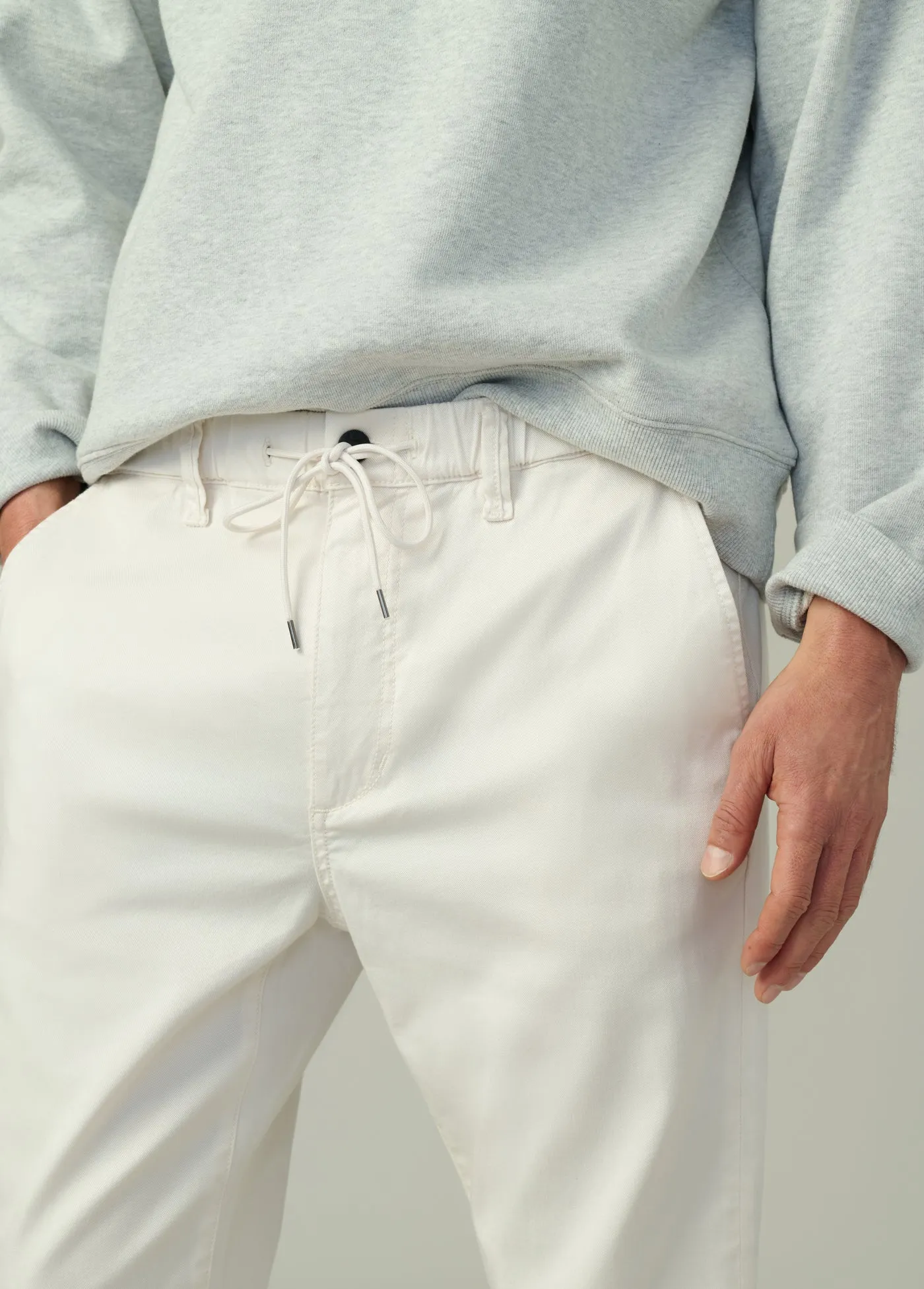 THE LAIRD TENCEL PANT