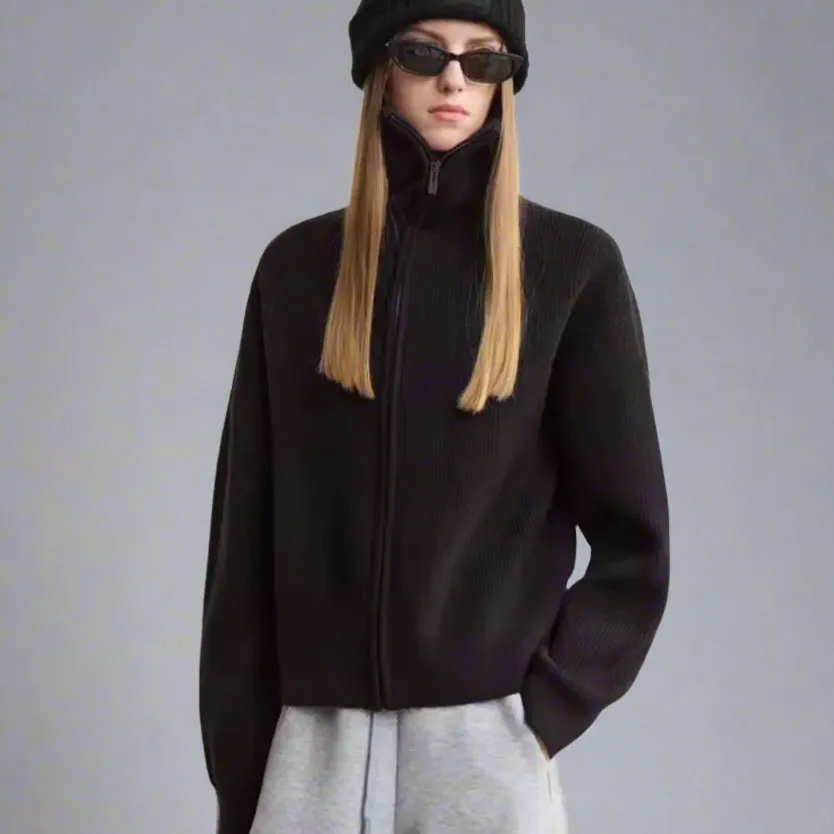 The Luxe Cardigan