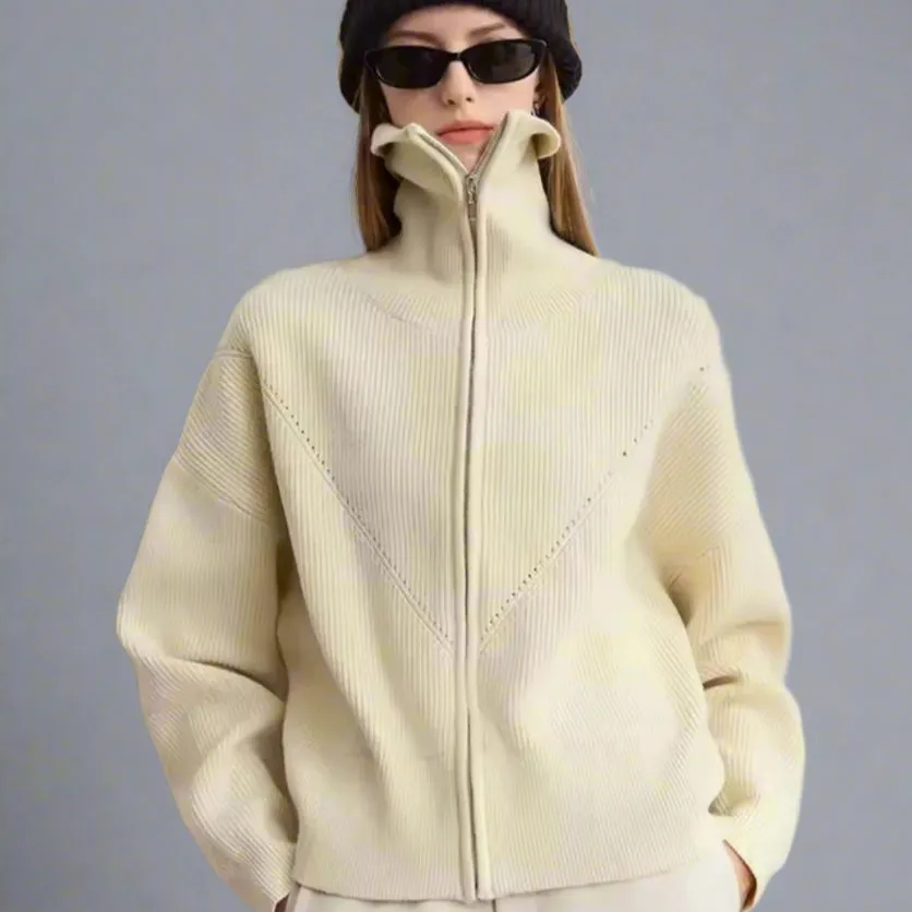 The Luxe Cardigan
