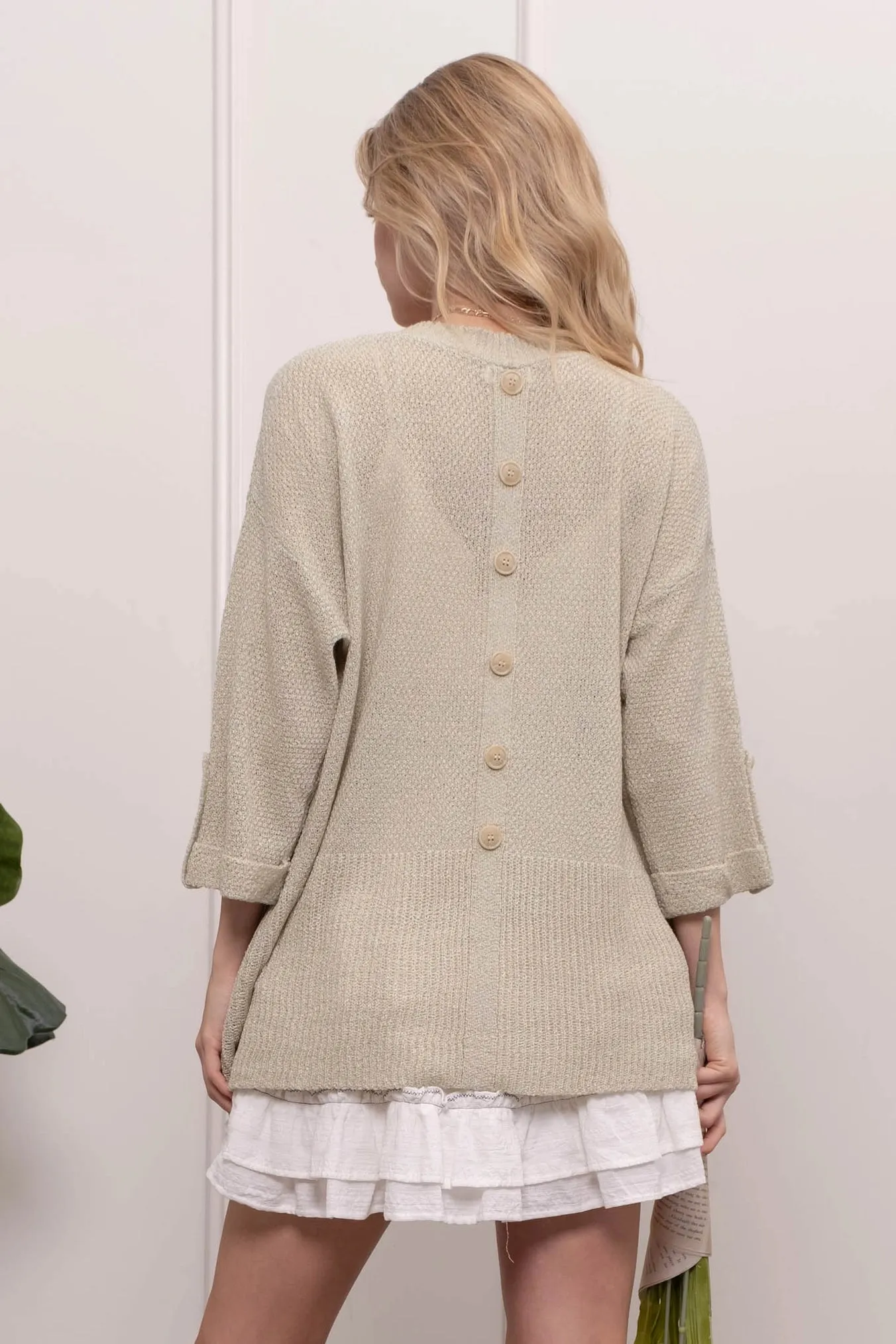 The Perfect Piece Cardigan