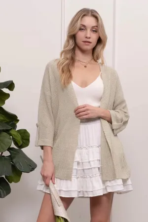 The Perfect Piece Cardigan