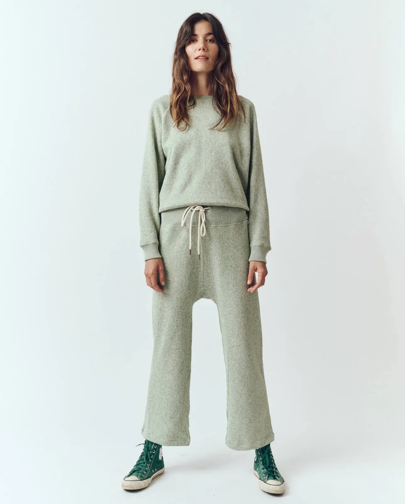 The Relay Sweatpant