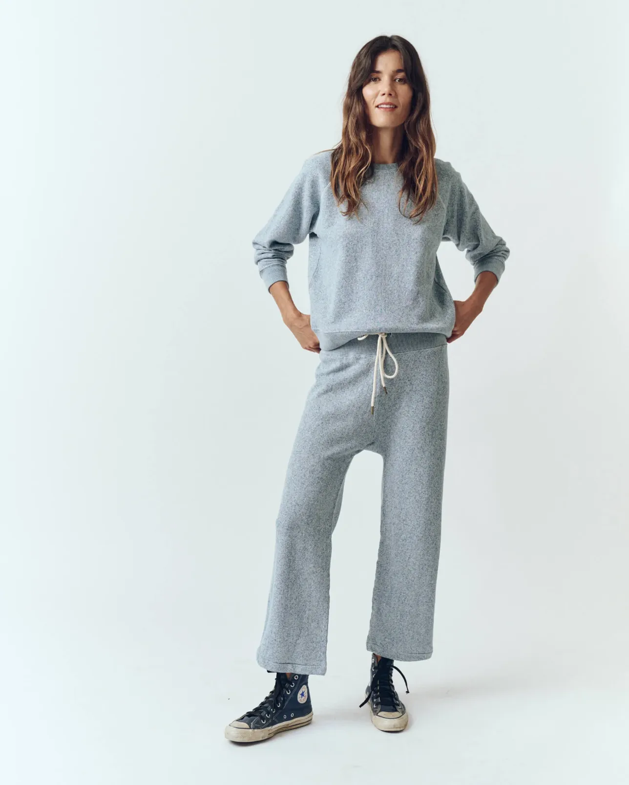 The Relay Sweatpant