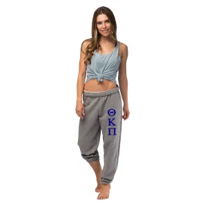 Theta Kappa Pi Oversized Sweatpants