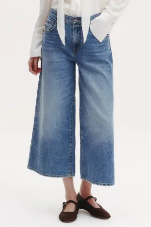 Tiny Tiny Dancer Jean | Vintage Wash