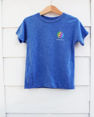 Toddler Logo Tee
