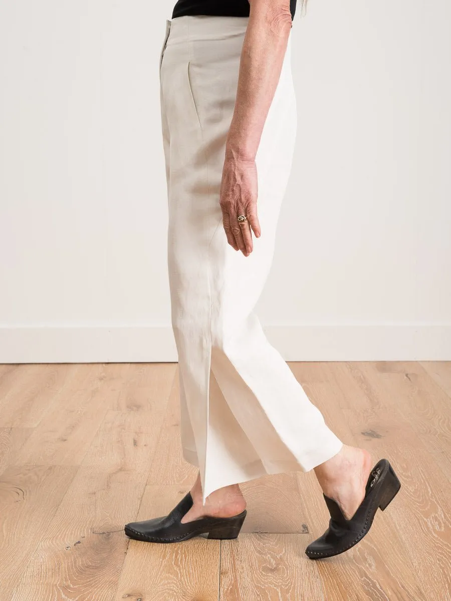 toile tin pant