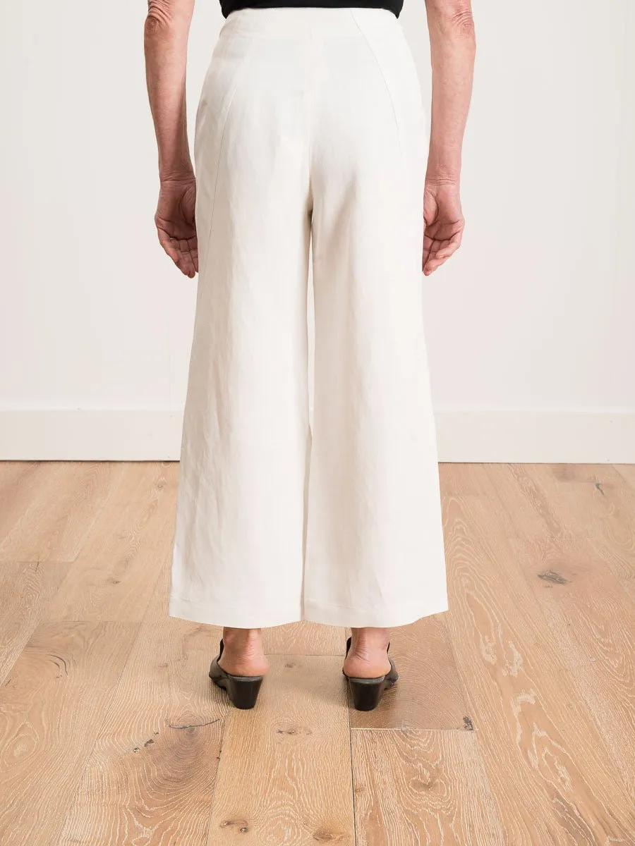 toile tin pant