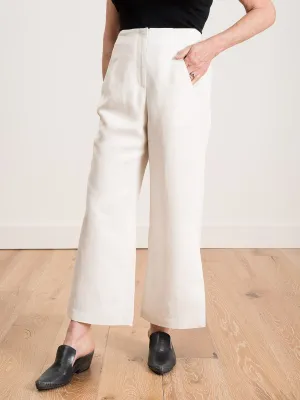 toile tin pant