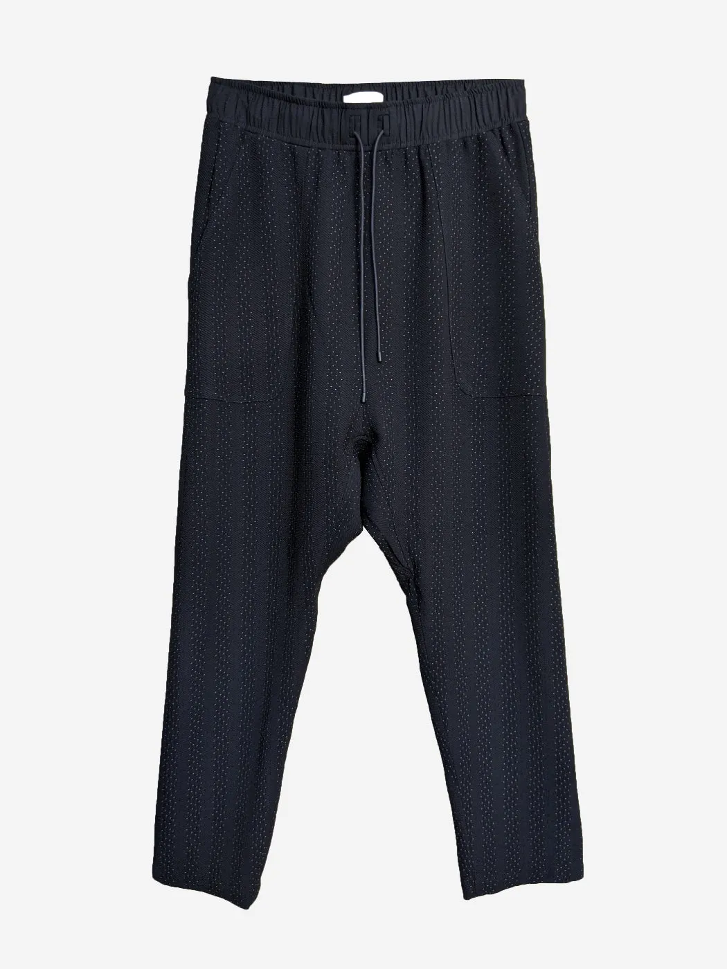 Triangle Pant Pindot