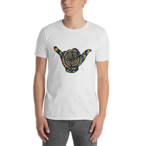 Trippy Shaka Tee