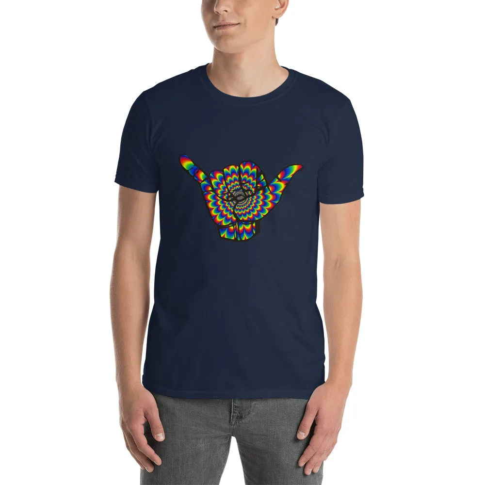 Trippy Shaka Tee