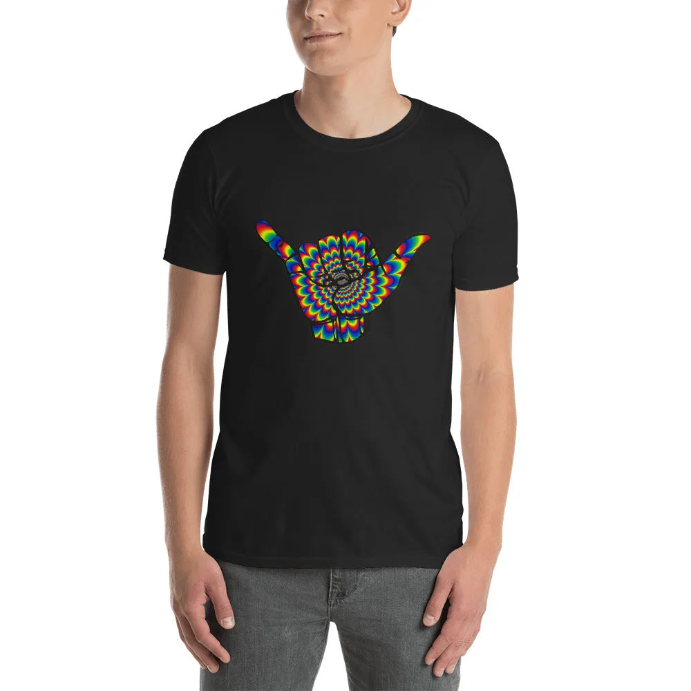 Trippy Shaka Tee