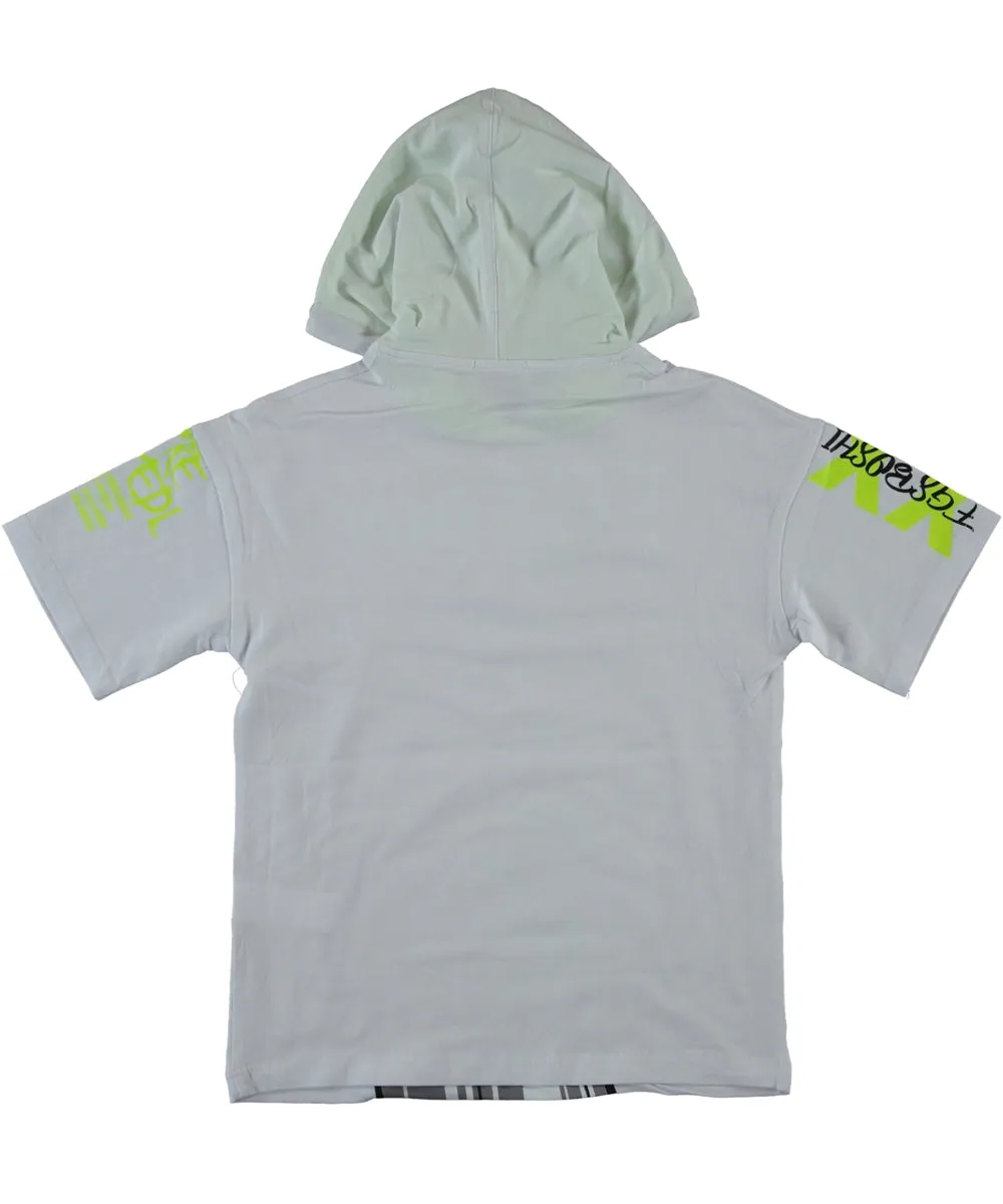 Troller Boy T-Shirt