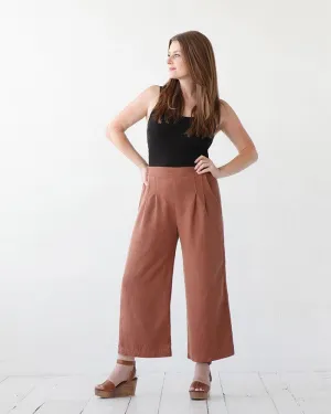 True Bias - Emerson Pant / Trouser & Short