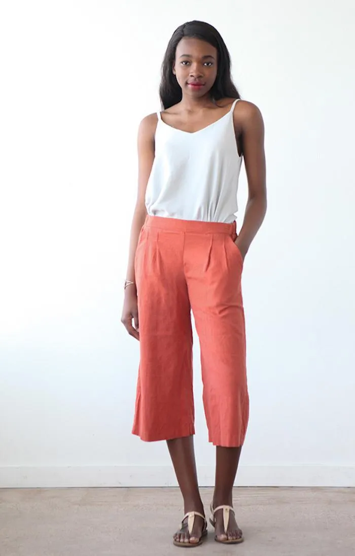 True Bias - Emerson Pant / Trouser & Short