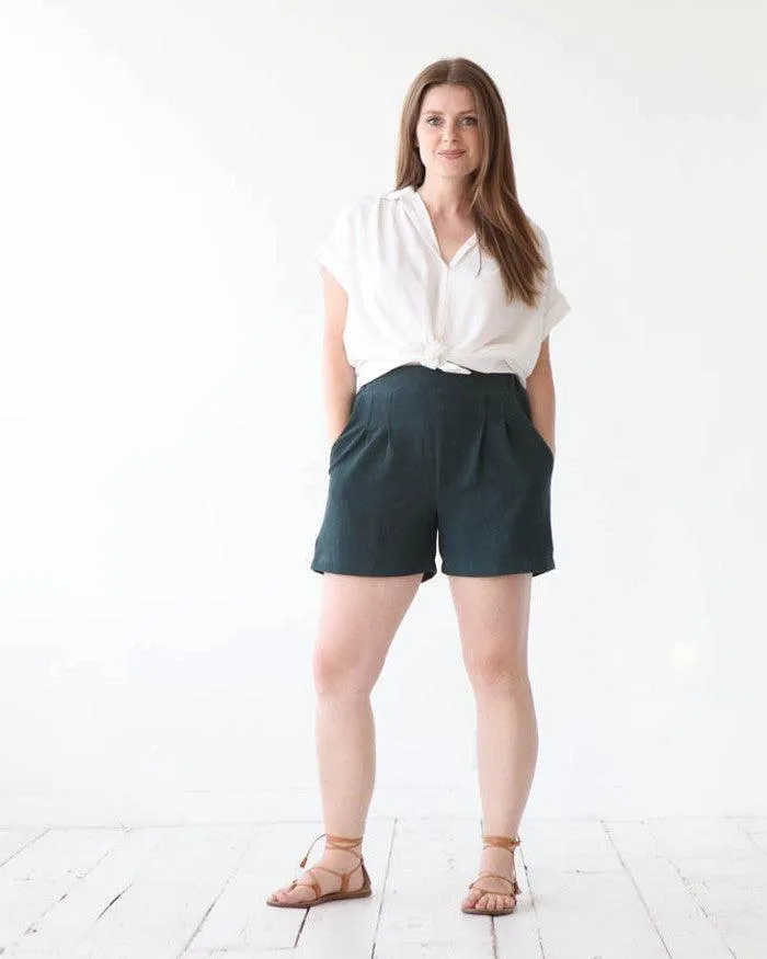 True Bias - Emerson Pant / Trouser & Short