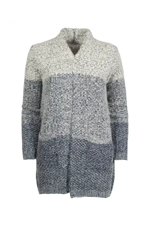 Tuscany MH16100 Long Cardigan Sweater