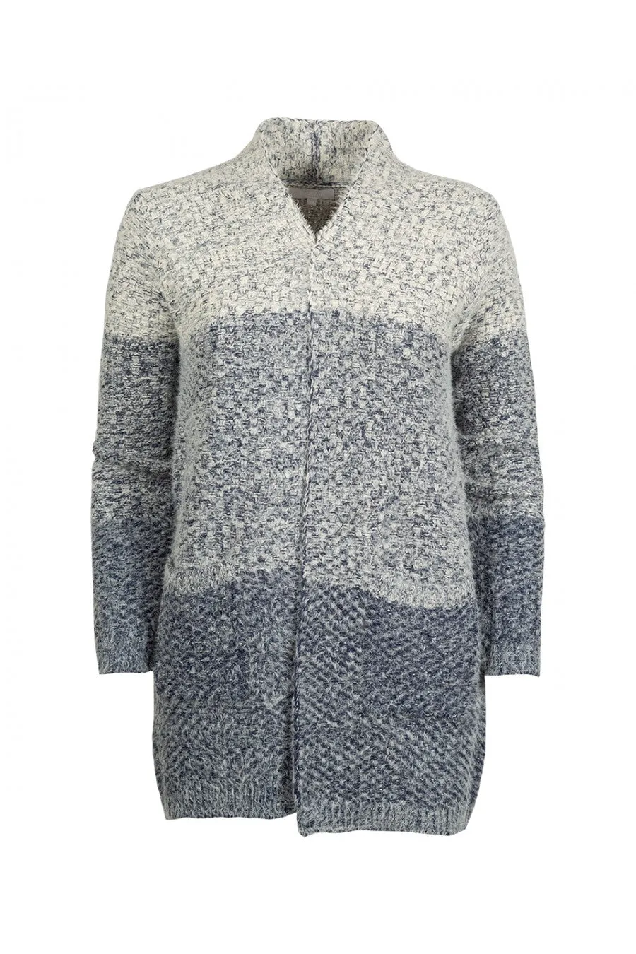 Tuscany MH16100 Long Cardigan Sweater