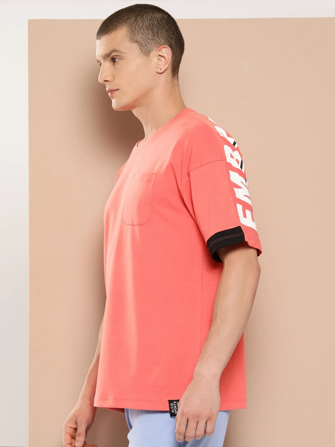 Tweak Graphic T-Shirt