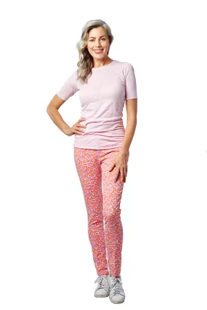 Twiggy Slim Jean - Primrose Stretch: FINAL SALE